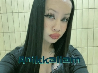 Anikkaliam