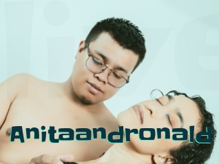 Anitaandronald
