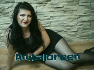 Anitaloreen