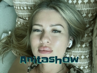 Anitashow