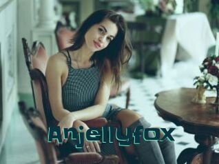 Anjellyfox