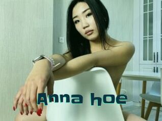 Anna_hoe