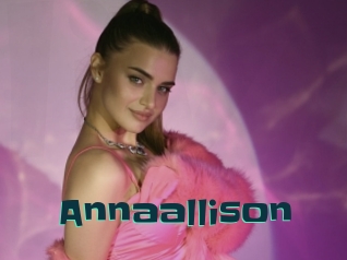 Annaallison