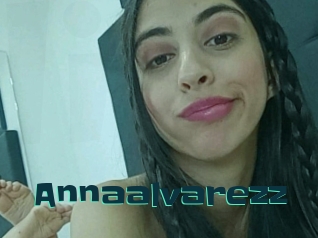 Annaalvarezz