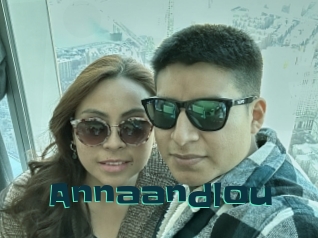 Annaandlou