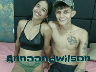 Annaandwilson
