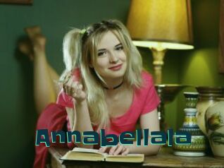 Annabellala