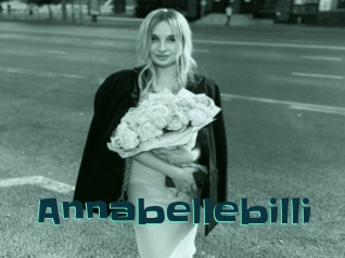 Annabellebilli