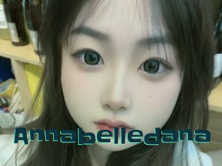 Annabelledana