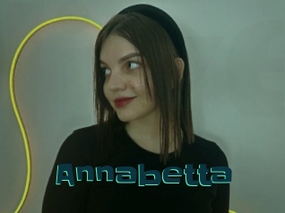 Annabetta