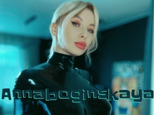 Annaboginskaya