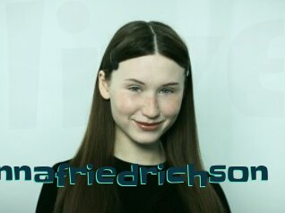 Annafriedrichson