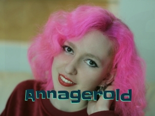 Annagerold