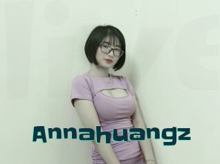 Annahuangz
