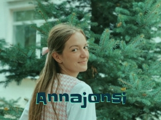 Annajonsi