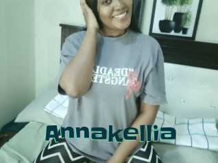 Annakellia