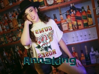Annaking
