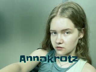 Annakrotz