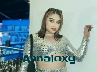 Annaloxy
