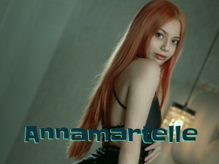 Annamartelle
