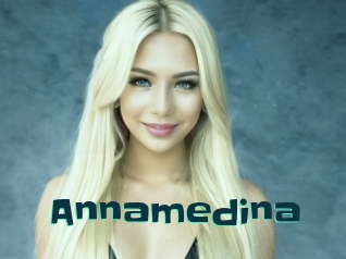 annamedina Live Cams