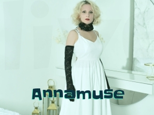 Annamuse