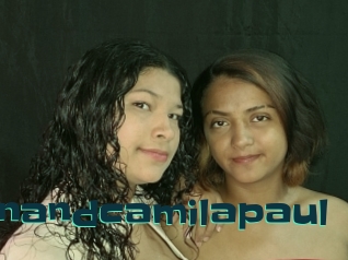 Annandcamilapaul