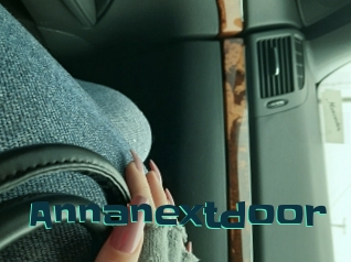 Annanextdoor