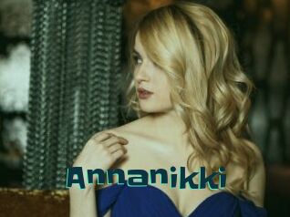 Annanikki