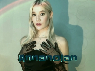 Annanolan