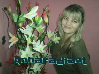 Annaradiant