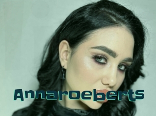 Annaroeberts