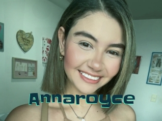 Annaroyce
