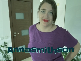 Annasmithson