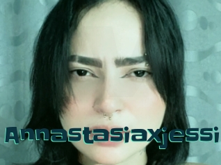 Annastasiaxjessi
