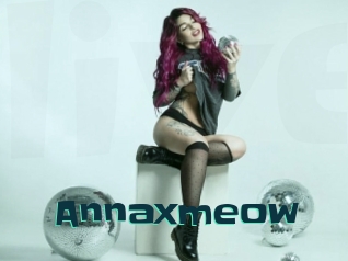 Annaxmeow