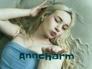 Anncharm