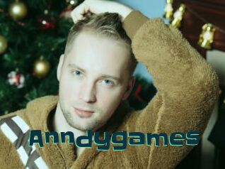Anndygames