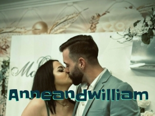 Anneandwilliam