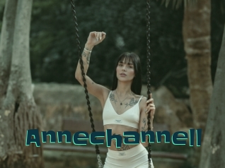 Annechannell