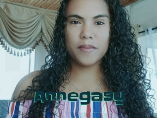 Annegasy