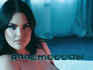 Annemeeeow