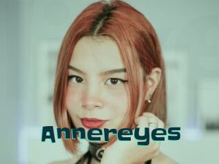 Annereyes
