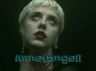 Annetangell