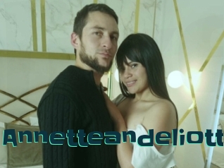 Annetteandeliott