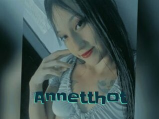 Annetthot