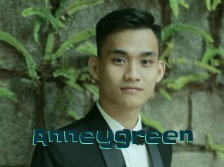 Anneygreen