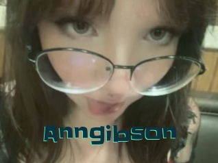 Anngibson