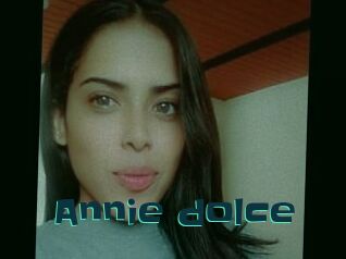Annie_dolce