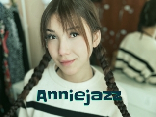 Anniejazz